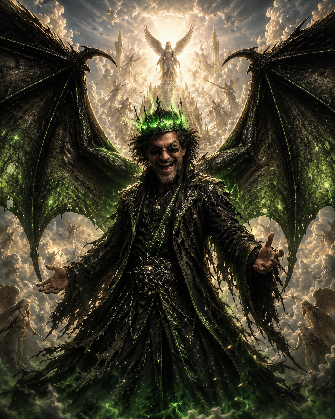 Lord Saphyrius